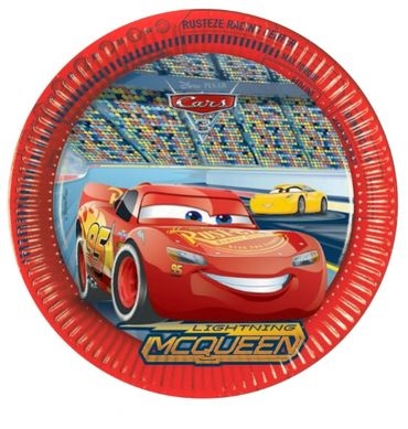 Tanieriky McQueen