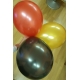 Balón perleťový latexový 12" - 1ks výber farby