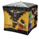 Fóliový balón LEGO kocka Batman