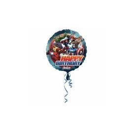 Foliový balón HB Avengers