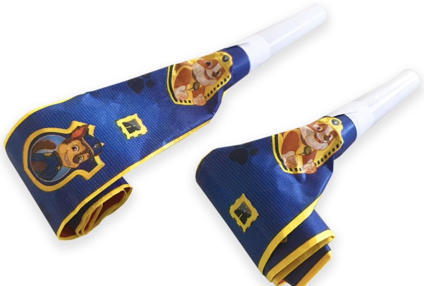 Frkačky Paw patrol