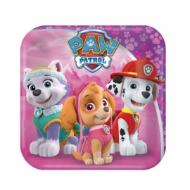 Taniere Labková patrola Skye a Everest 8ks 18cm