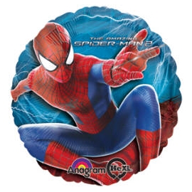 Fóliový balón Spiderman 2