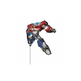 Mini foliový balón Transformers Optimus