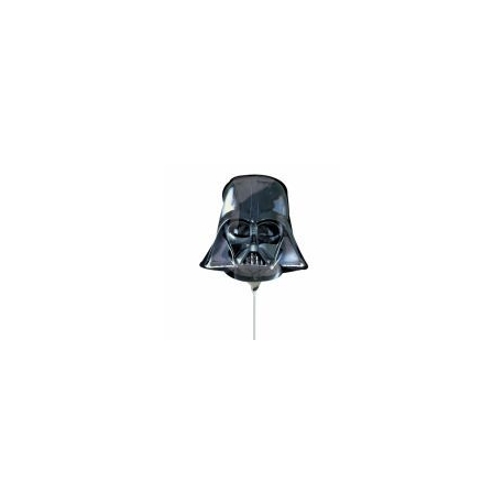 Mini fóliový balón Star Wars Darth Vader