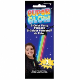 Svietiaci náhrdelník super glow*