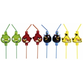 Slamky Angry Birds