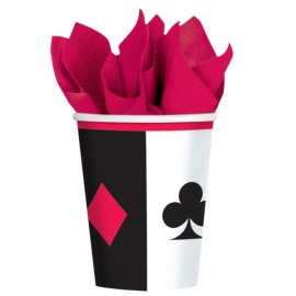 Pohárik Casino