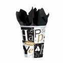 Pohárik Happy New Year