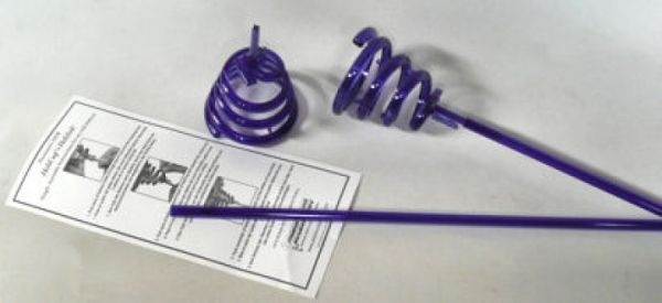 Palička s držiakom na balony*